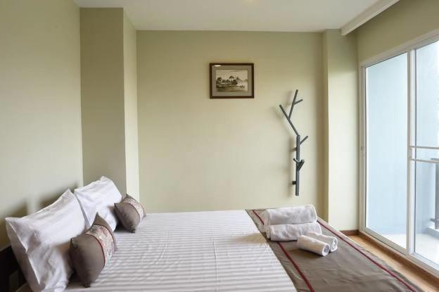 Home Inn Bangkok Bagian luar foto