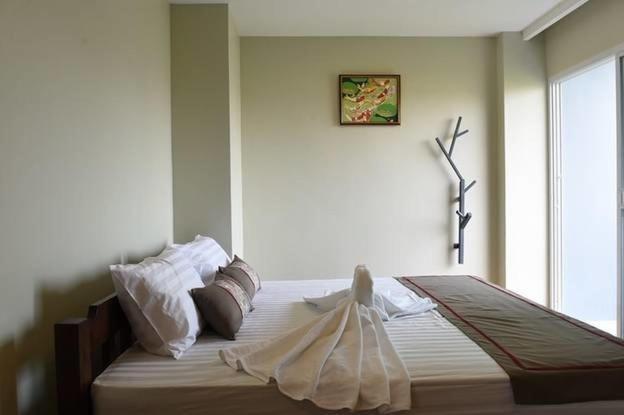 Home Inn Bangkok Bagian luar foto